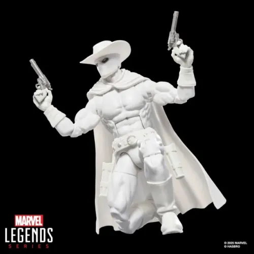 Action Figure Phantom Rider Edição Especial