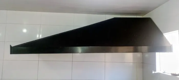 Coifa para cozinha