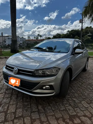 Volkswagen Polo Comfort. 200 TSI 1.0 Flex 12V Aut. 2020