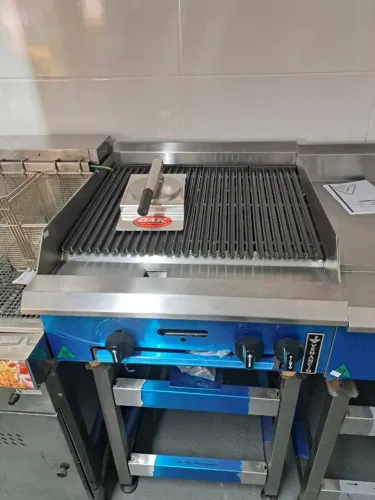 ac broiler 90 cm venancio