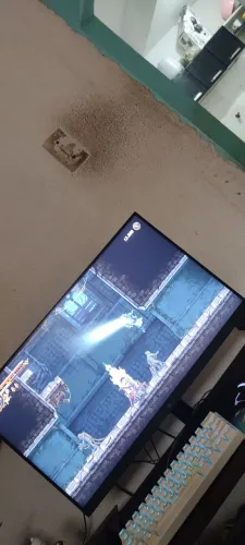 Monitor gamer