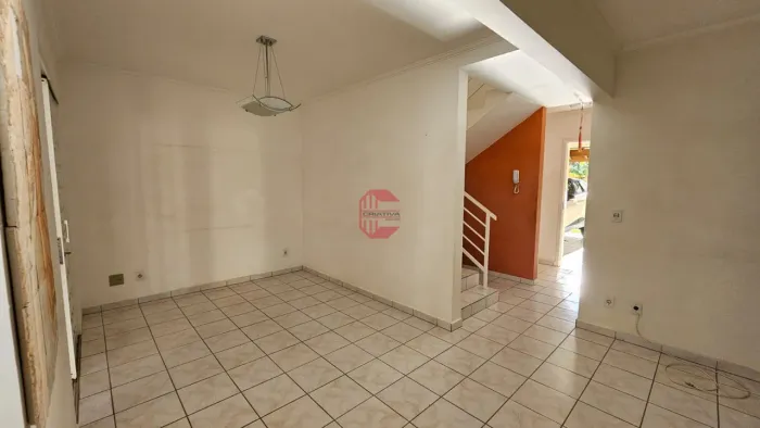Casa 3 quartos para Venda Recanto Quarto Centenário, Jundiaí