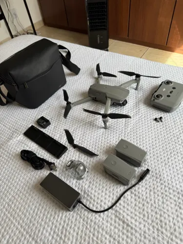 Vendo Drone DJI MAVIC AIR 2