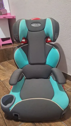 Cadeirinha de carro