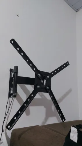 Suporte articulado