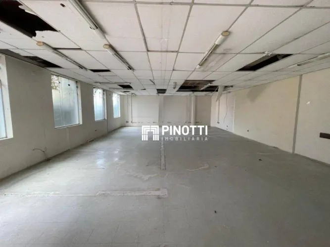 Prédio, 1137 m² - venda por R$ 3.800.000,00 ou aluguel por R$ 37.905,00/mês - Vila Euclide
