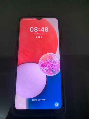 Samsung Galaxy A13