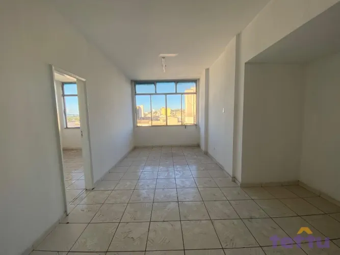 Sala comercial no Edifício Pastor  6° andar