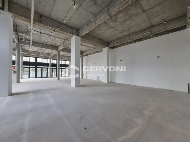 Aluguel Ponto Comercial Térrea com 104,66 m² no Jardim Aquarius  Avenida de Grande Fluxo