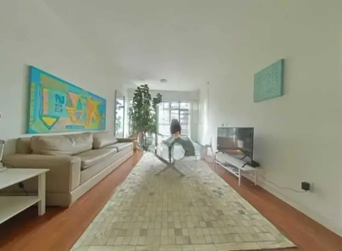 Apartamento : Padrão / Residencial / Ipanema