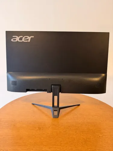Monitor Gamer Acer Nitro KG273 G0bi 27? | Full HD IPS ? 120Hz ? 1ms VRB