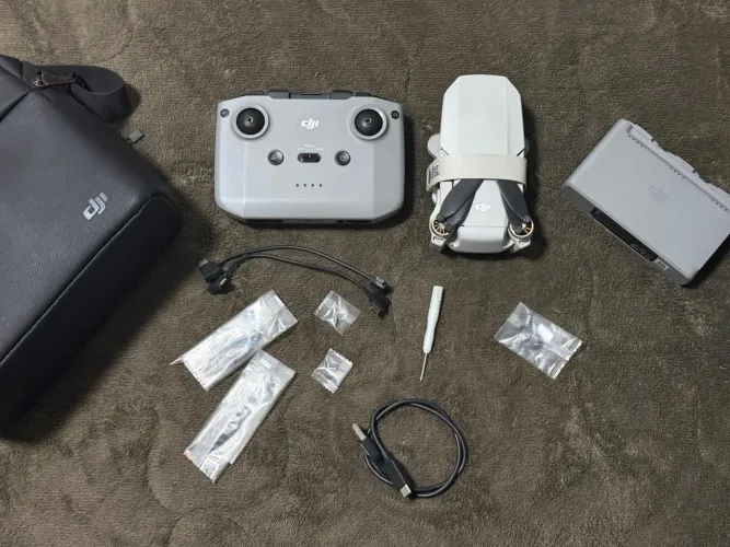 Vendo Drone