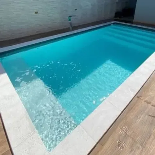 Piscinas IGUI