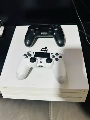 PS4 PRÓ 1 TB