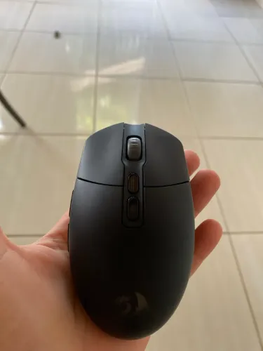 Redragon Invader Pro M719RGB-PRO 