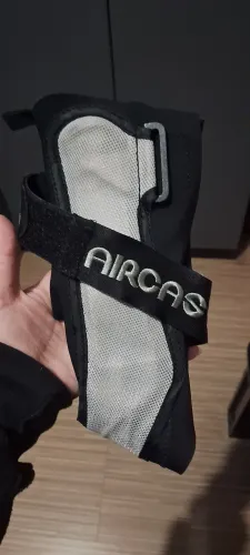 Aircast a60 - M lado esquerdo