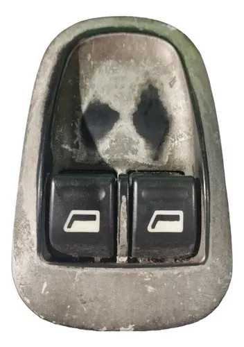 Botão Vidro Elétrico Central Peugeot 207 1.4 2010 2011
