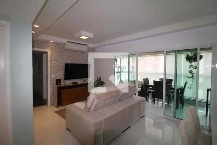 Apartamento à Venda - Santana, 2 Quartos, 97 m2