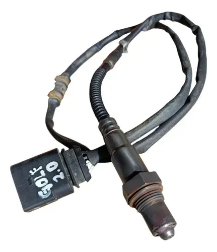 Sonda Lambda Vw Fox Gol Golf Saveiro Voyage 1998 2014
