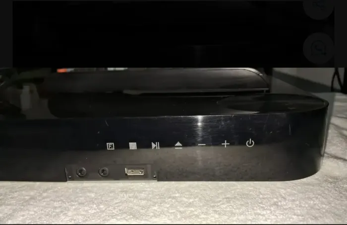 Aparelho Home Theater Samsung Ht-f5505