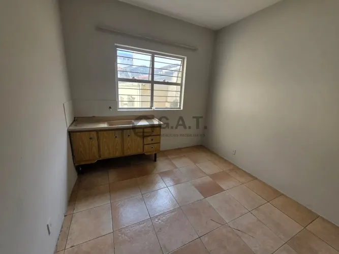 Sala Comercial para Locação em Votorantim-SP, Centro 10,00 m² de Área - Oportunidade Imper