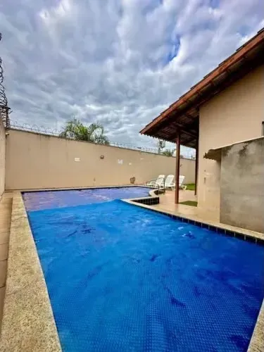 ANC12 VENDE SE CASA EM NOVA NATAL
