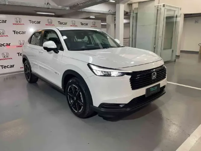 Honda HR-V EXL 1.5 Sensing 16V 5P Aut. 2026