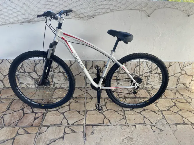 Bicicleta Gios Aro 29