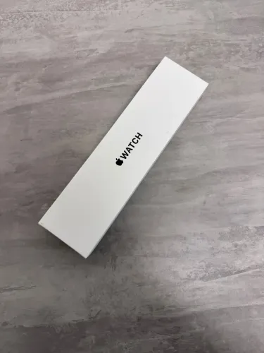 NOVO APPLE WATCH SE 3 TAMANHO 44 - GPS