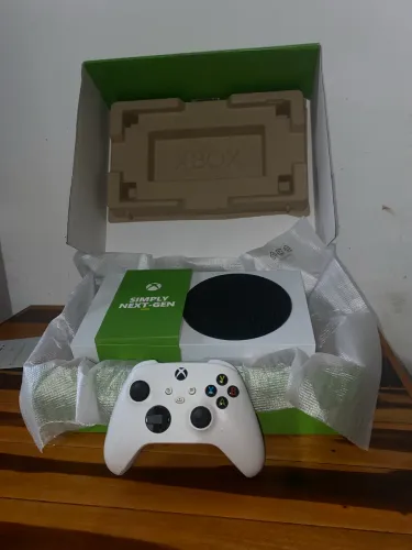 Xbox Series S