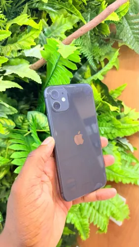IPhone 11 de 128 GB 1290,00