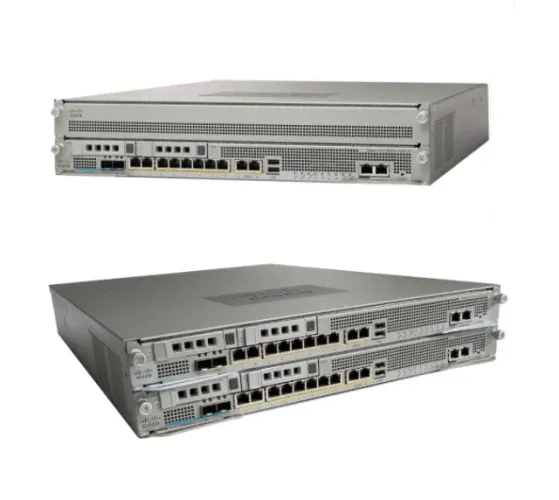 Firewall de última geração Cisco ASA 5585-X