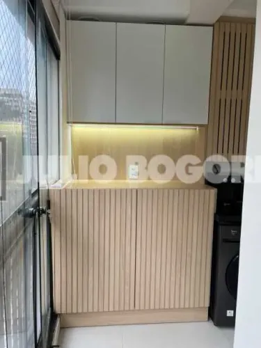 Apartamento : Padrão / Residencial / Jacarepaguá