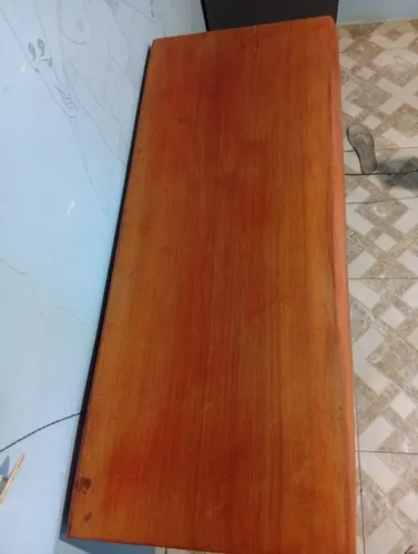 Mesa de madeira