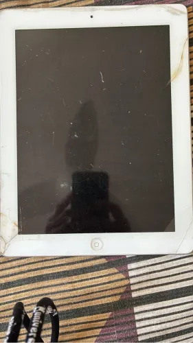 iPad 4