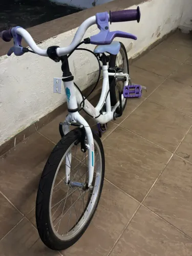 Bicicleta Caloi 