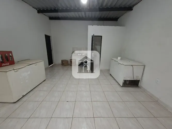 Cômodo para locação no bairro Jardim Canaã