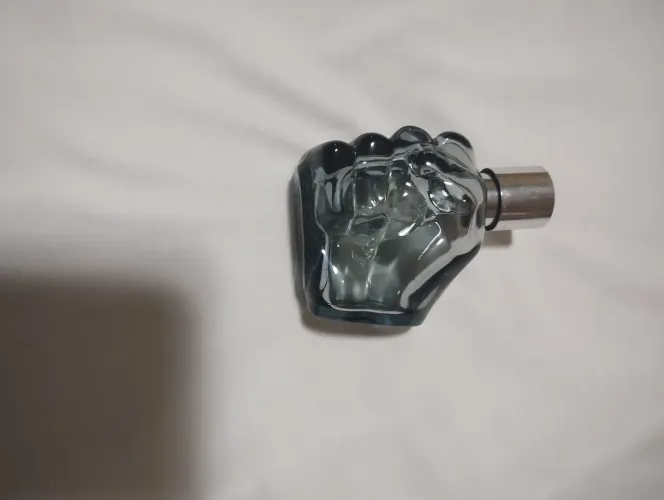 Diesel only the brave 20 ml
