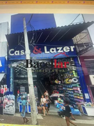 Loja : / Comercial / Madureira