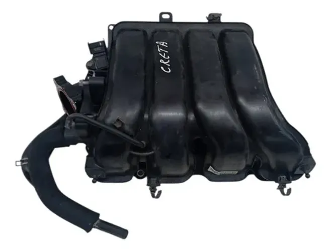 Coletor Admissão Hyundai Creta 2.0 2018 2019 2020