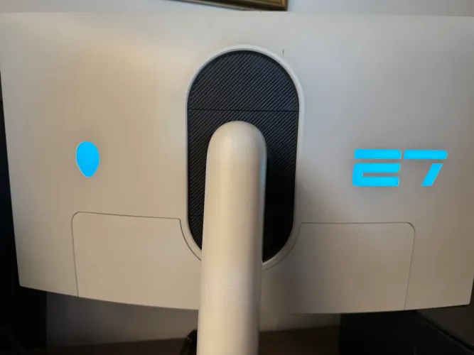 Monitor Alienware 27- QHD AW2723DF