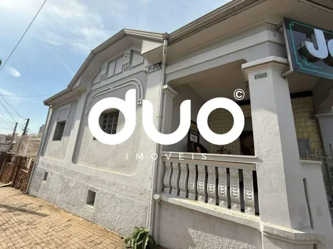 Casa com 1 dormitório à venda, 238 m² por R$ 2.000.000,00 - Centro - Piracicaba/SP