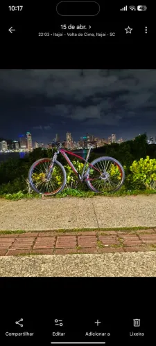 Specialized Rockhopper aro 29