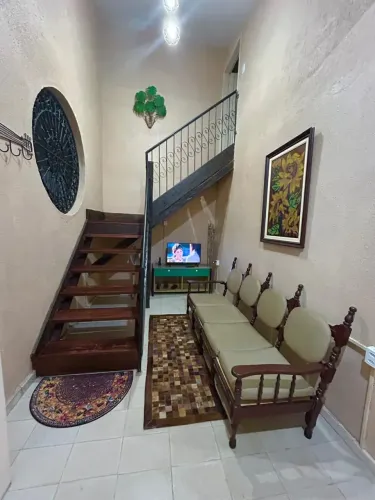 Apartamento 2 quartos em Nazaré | Residencial Estrela Dalva