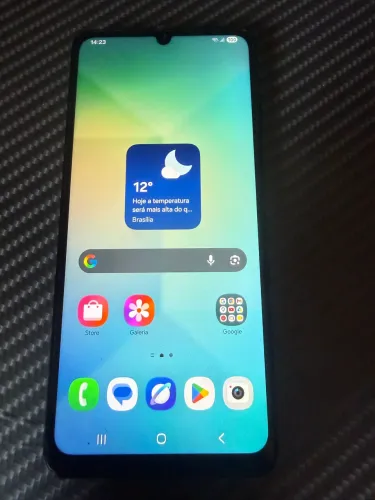 Vendo SAMSUNG GALAXY A065