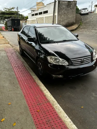 Toyota Corolla XLI 1.6 16V 110cv Mec. 2003