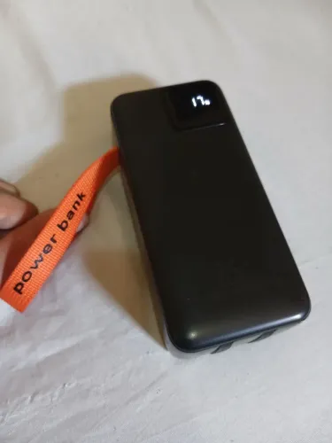 Power Bank (usado)