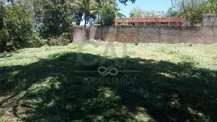 Terreno à venda, Parque Flamboyant, Amparo, SP