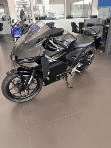 Yamaha R3 25/26 | CONDIÇÃO ESPECIAL | 0KM