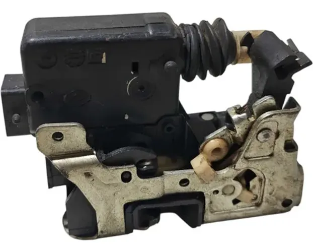 Fechadura Porta Traseira Direita Renault Scenic 1998 A 2000